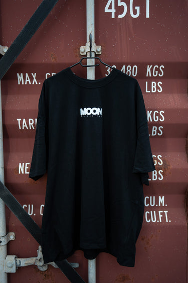 Feel The Frequency // Molten Liquid Heavy Tee